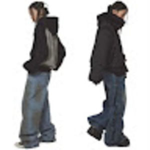 Meet your Posher, Eden